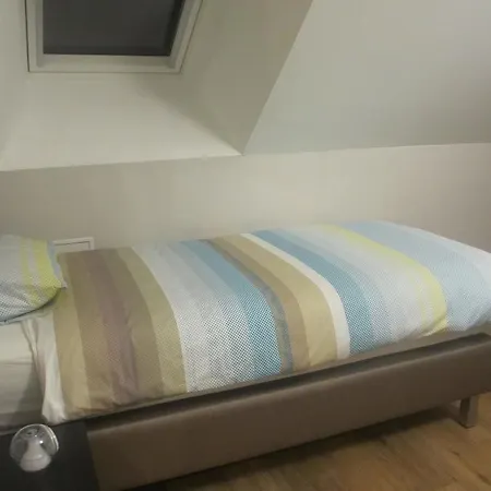 Le Nid Du Graoully Appartement
